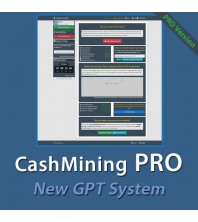 CashMining PRO - New GPT System