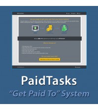 PaidTasks - GPT System
