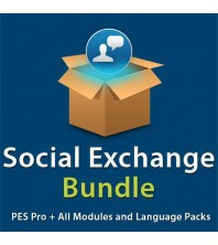 Social Exchange - Bundle