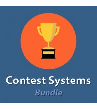 Contest Systems Bundle