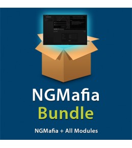 NGMafia - Bundle