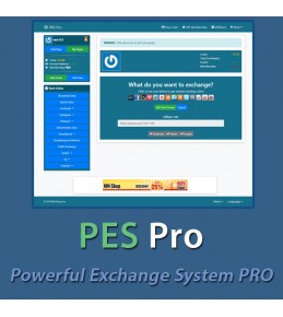 PES Pro