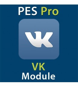VK Module for PES Pro